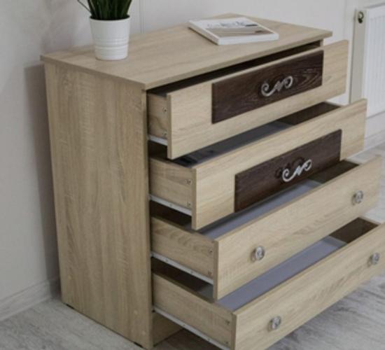 Комод  МАДЛЕН