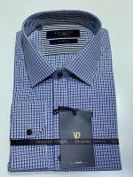 Рубашка с длинным рукавом