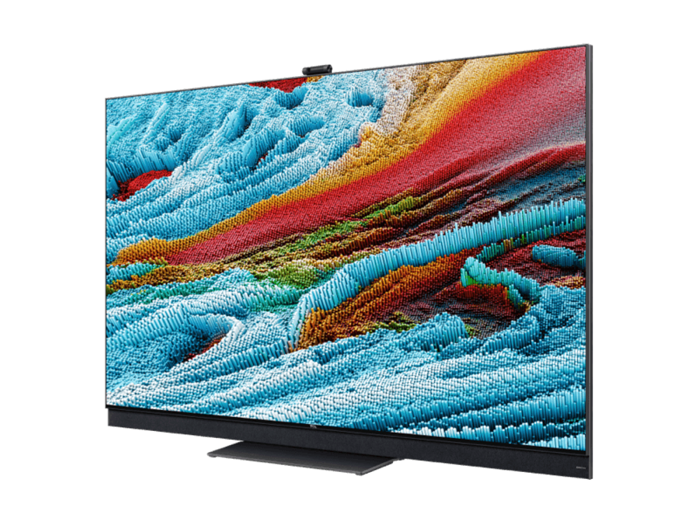 Телевизор TCL 65" 65X925 MiniLED 8k Onkyo 2x15Вт + 30Вт