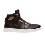 Кроссовки Jordan Air Jordan 1 Retro Pinnacle Baroque Brown
