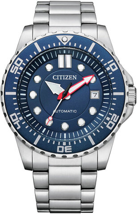 Мужские наручные часы Citizen NJ0121-89L