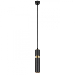 Подвесной светильник Arte Lamp A3145SP-1BK