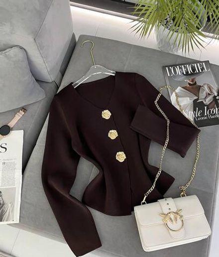 Кардиган 2580994 Fabrika