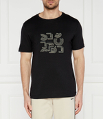 Футболка BOSS GREEN - черный(50519350)