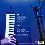 Donald Fagen / Donald Fagen's The Nightfly Live (LP)