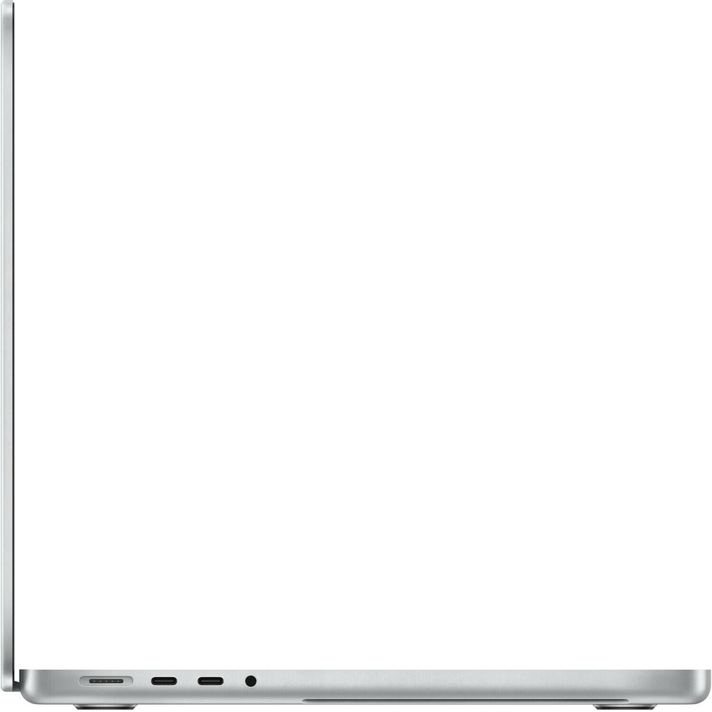 Ноутбук 14" Apple MacBook Pro 2021 M1 (MKGR3RU/A)