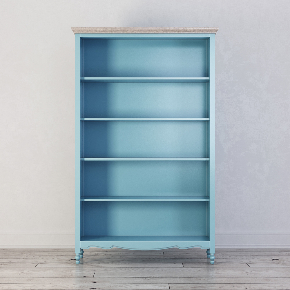 Стеллаж Leblanc