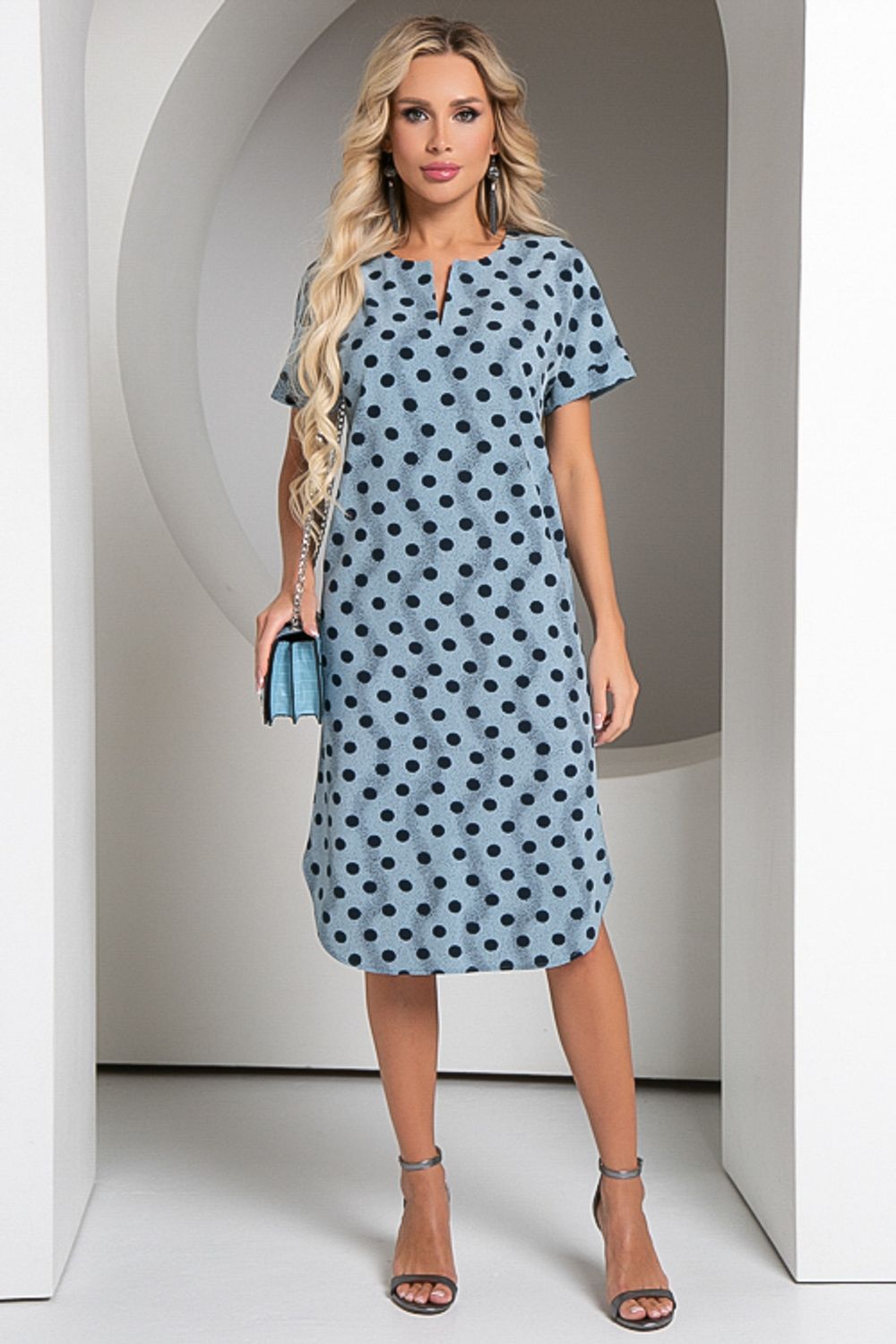 Платье 70678 Avili