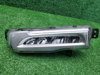 ПТФ левая BMW X5 G05, X7 G07 (2018-2023)