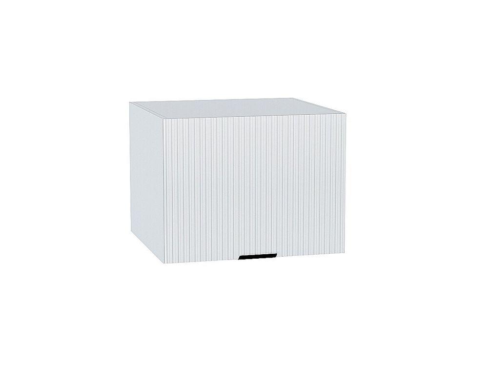 Шкаф верхний горизонтальный Евро Лайн