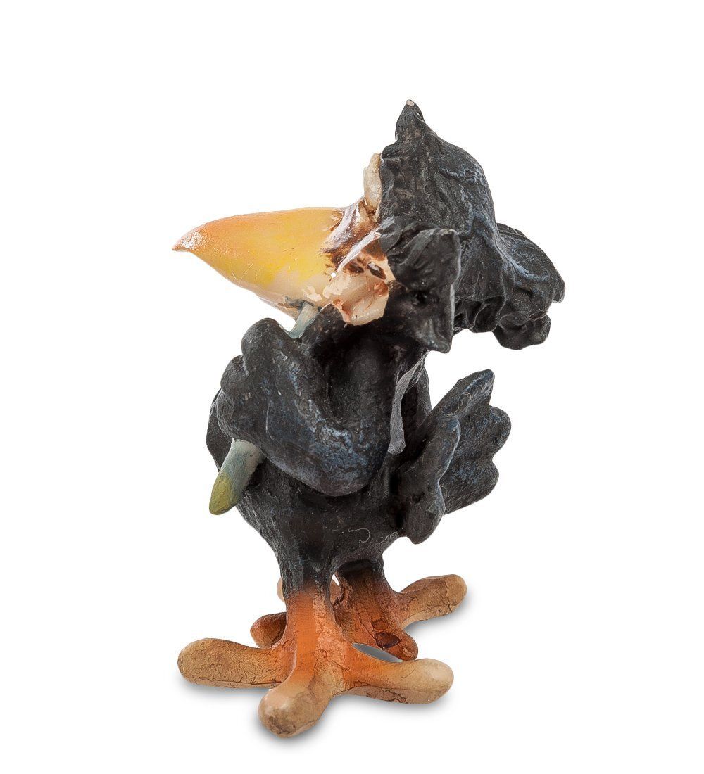 ED- 89 Фигурка «Ворон Карл»