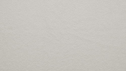 ROMEO 02 мебельная ткань, пушистый белый велюр 1,4 м