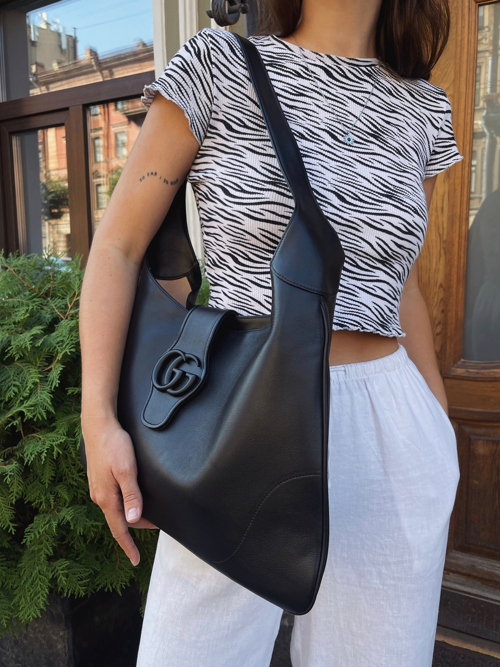Gucci Aphrodite Large