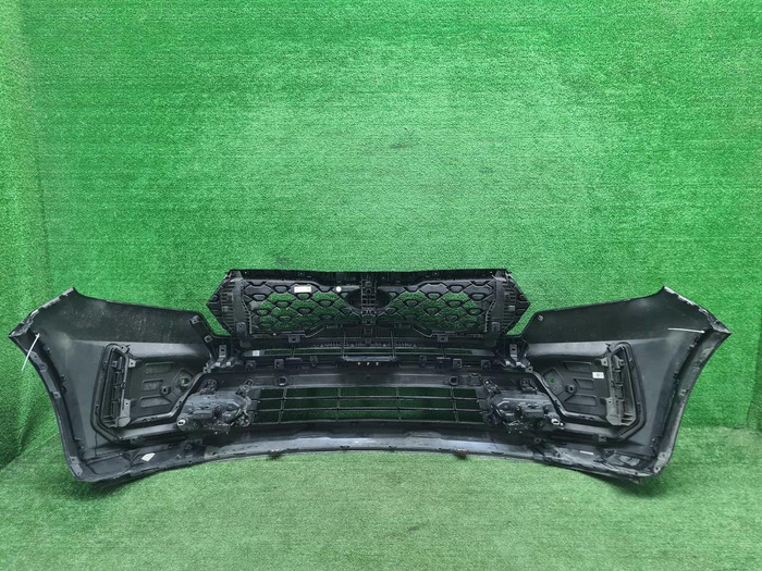 Бампер передний Kia Sorento 4 (2020-2023) В сборе