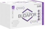 Плиты пенопласта Фасад Стандарт 15 кг. BUDAPOR-ППС(EPS) 1000х1000х50