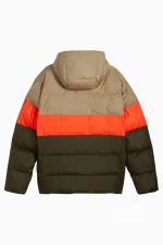 Ветровка Puma Poly Puffer - многоцветный