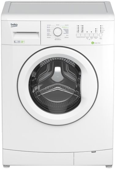 Стиральная машина Beko WRE 6501 B0