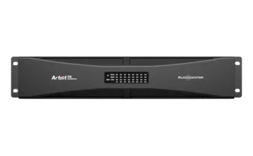 Audiocenter Artist T8.8V