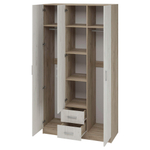 Тениз (Тащи в дом) Шкаф трехдверный