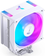 Кулер  JONSBO CR-1000 MAX ARGB White