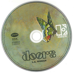 The Doors / A Collection (6CD)
