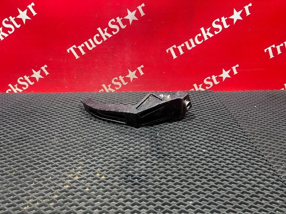 Кронштейн кольца диффузора 2024г.