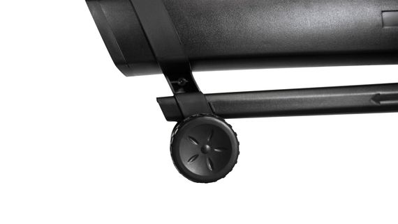 Электрическая воздуходувка Champion EB3510 с функцией всасывания