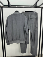 Прогулочный костюм Kiton