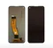 Дисплей для Samsung A115F Galaxy A11 / M115F Galaxy M11 в сборе с тачскрином (чёрный) in-cell
