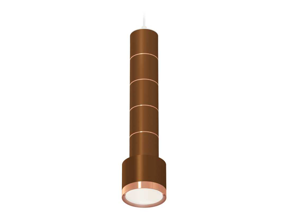 Комплект подвесного светильника Ambrella light Techno Spot XP (A2301, A2063х4, C6304х5, A2101, C8117, N8126) XP8117001