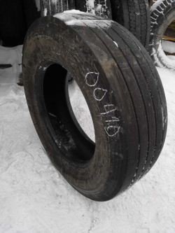 315/70R22.5 Goodyear Regional RHS2 шина б/у