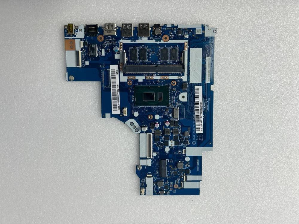 Материнская плата для ноутбука Lenovo ideapad V320-17IKB (Type: 81CN) intel core i7-8550U UMA 4G FP NOK (5B20P99228), оригинал