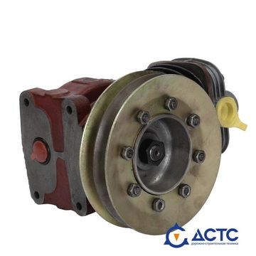 Компрессор SHANTUI SR16 SR18