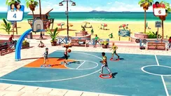 Sports Party (Nintendo Switch, Русские субтитры, Б/У)