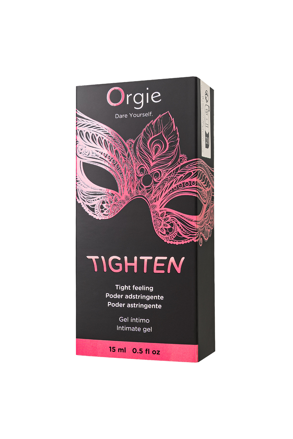Сужающий гель для женщин Orgie Tighten, 15 мл