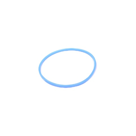 Кольцо уплотнительное гильзы цилиндра  для а/м MERCEDES (144,2х4,6) (синий)