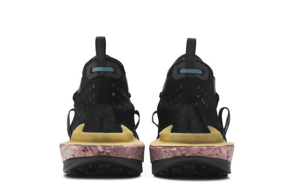 Кроссовки Nike Ispa Drifter Split Iron Grey
