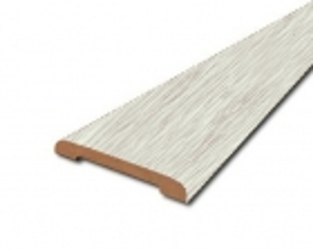 Наличник 40мм "ИД" 2,2м Клен северный плоский вспен. ПВХ