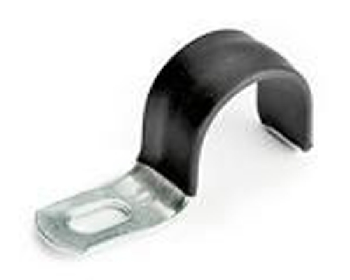 Скоба металлическая СМО-П 19-20 с покрытием КВТ