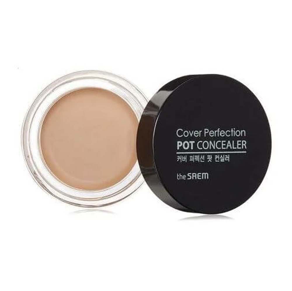 The SAEM Pot Concealer 0.5