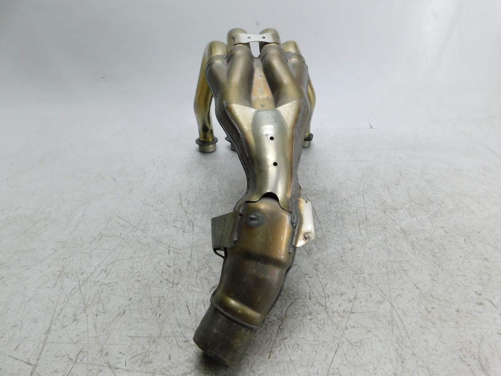 Коллектор выхлопной Yamaha FZ-1 Fazer RN21J 08-14