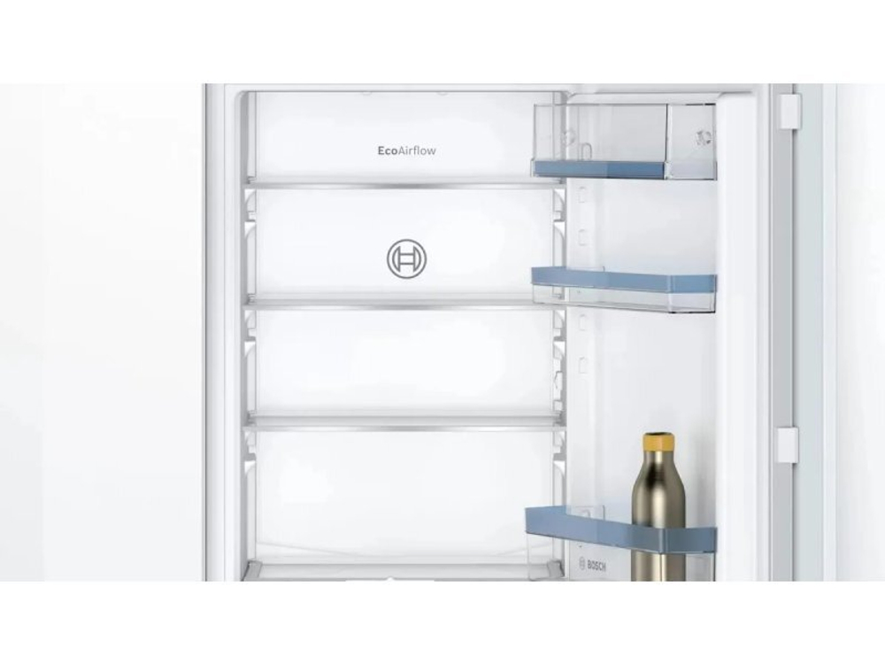 Встраиваемый холодильник Bosch KIV86VFE1
