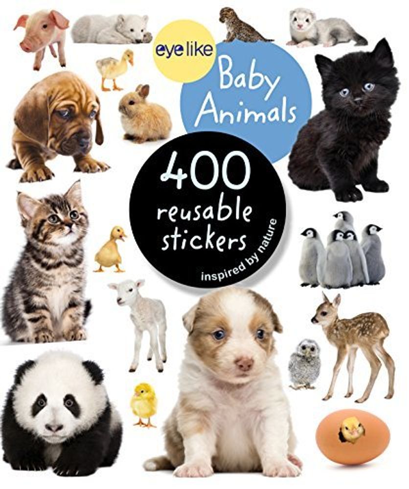 Baby Animals