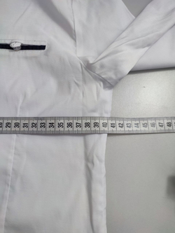 Рубашка 7 Одежек на молнии на 13 лет