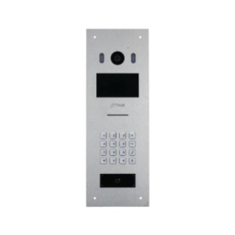 Вызывная панель IP-домофона Dahua DHI-VTO6521K