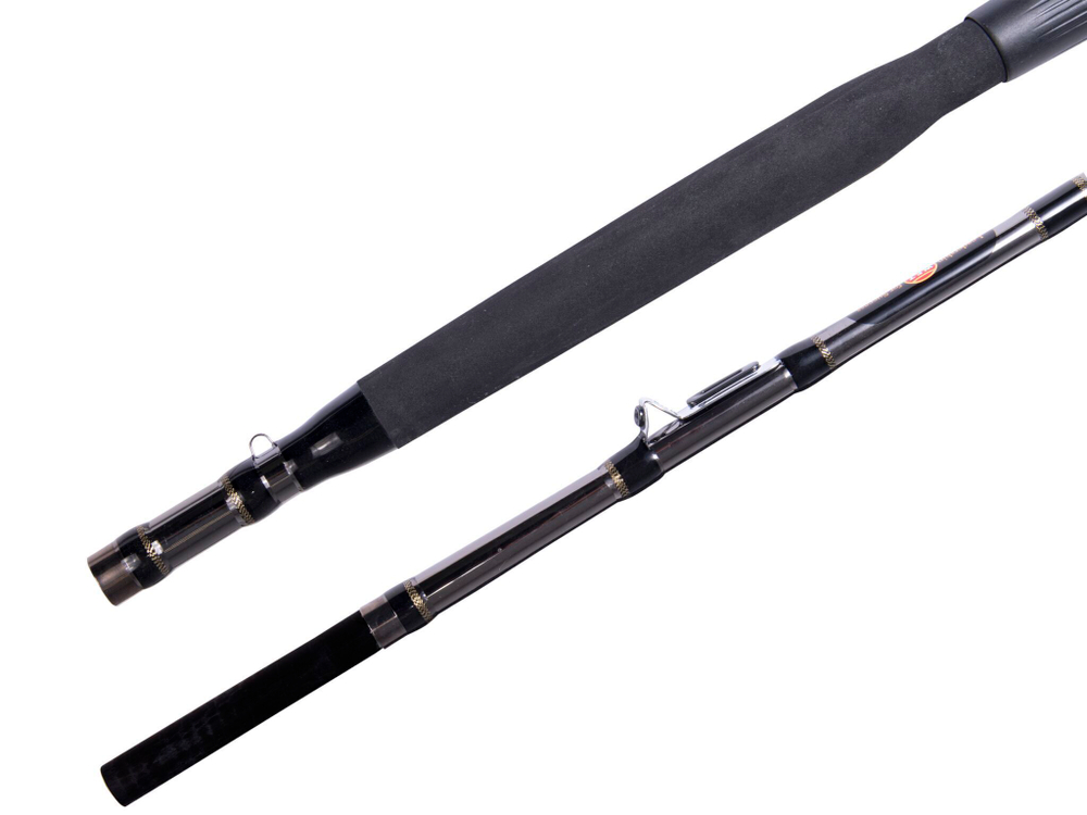 Спиннинг троллинговый WFT PRION INLINE 240 см, 300-600 г