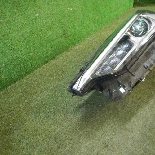 Фара левая Infiniti QX50 2 (2017-н.в.) LED