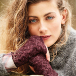 Пряжа Rowan Alpaca Classic (102)