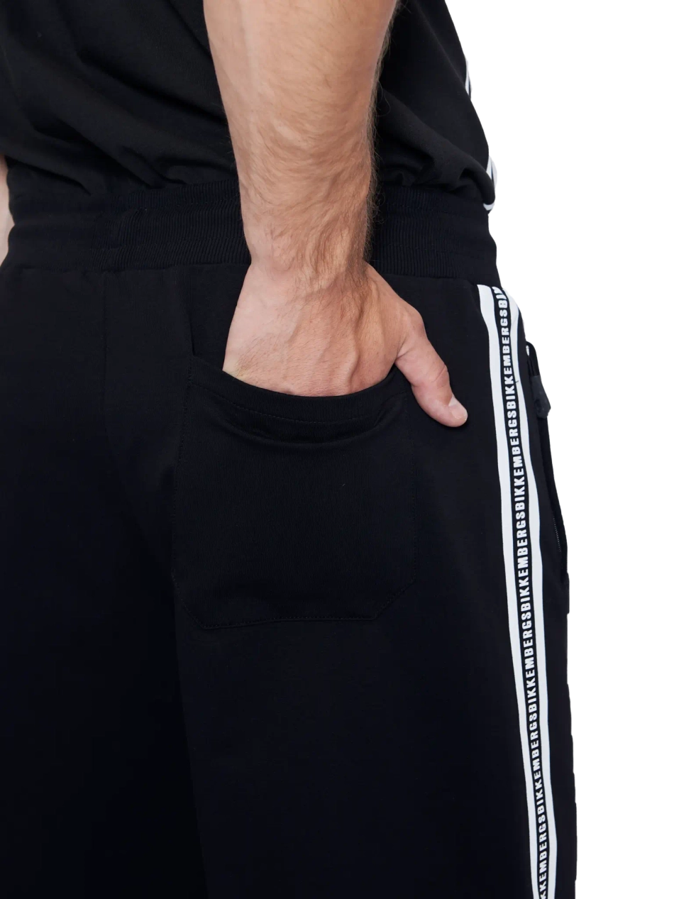 Шорты M BIKKEMBERGS