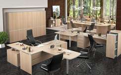 Офисная мебель Vita